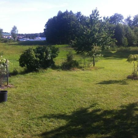 Semesterhus I Stockholms Skaergard, Runmaroe Vaermdoe Namdo 외부 사진