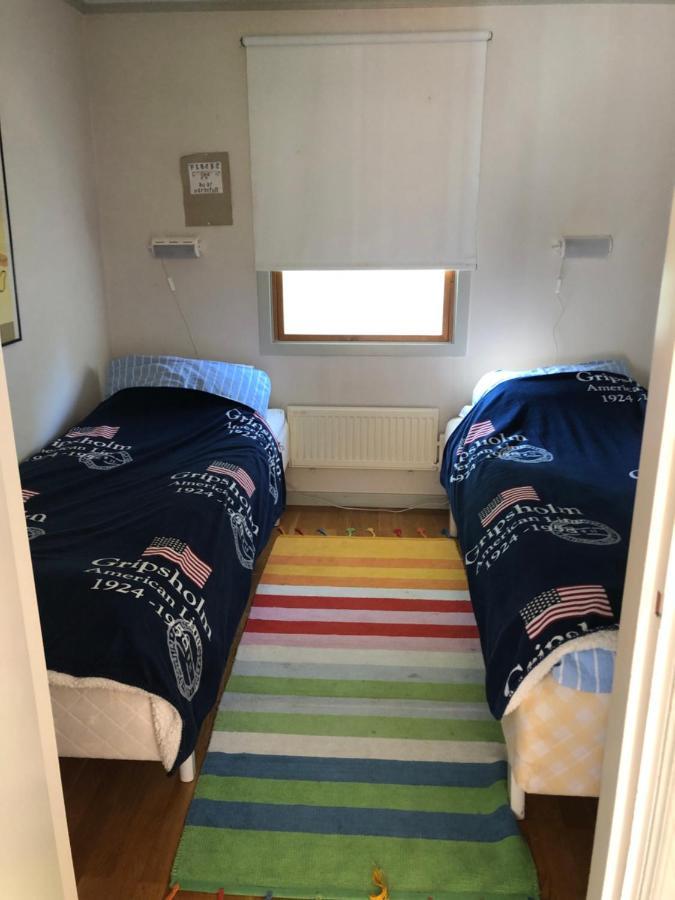 Semesterhus I Stockholms Skaergard, Runmaroe Vaermdoe Namdo 외부 사진