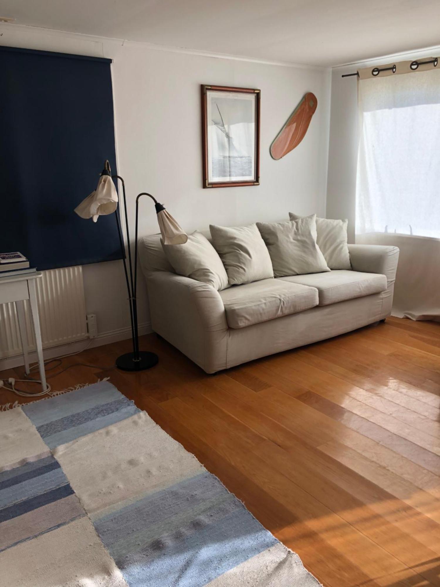 Semesterhus I Stockholms Skaergard, Runmaroe Vaermdoe Namdo 외부 사진