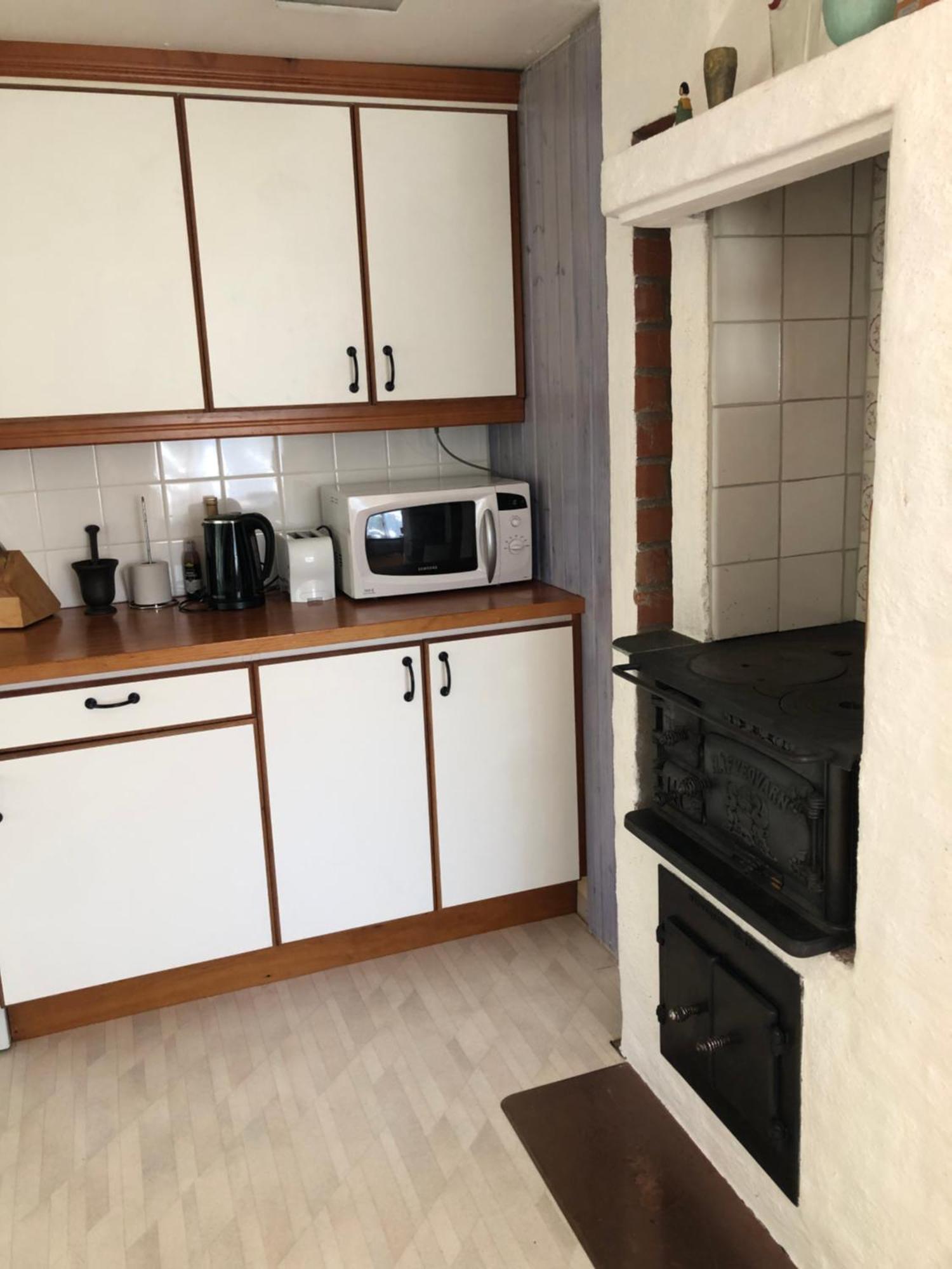 Semesterhus I Stockholms Skaergard, Runmaroe Vaermdoe Namdo 외부 사진