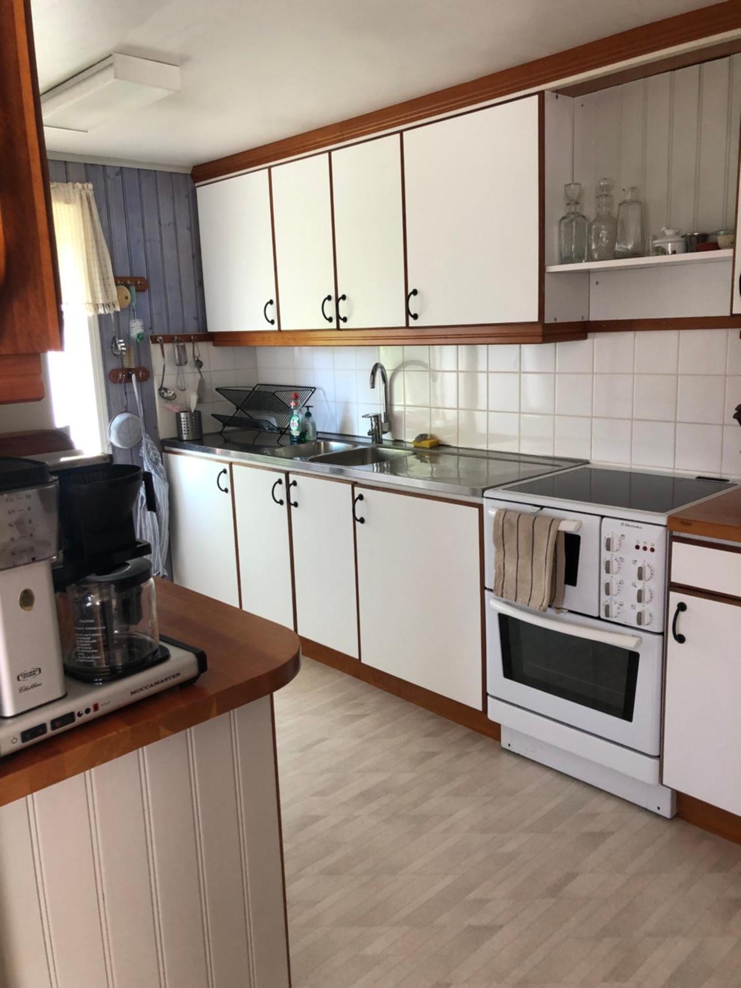Semesterhus I Stockholms Skaergard, Runmaroe Vaermdoe Namdo 외부 사진
