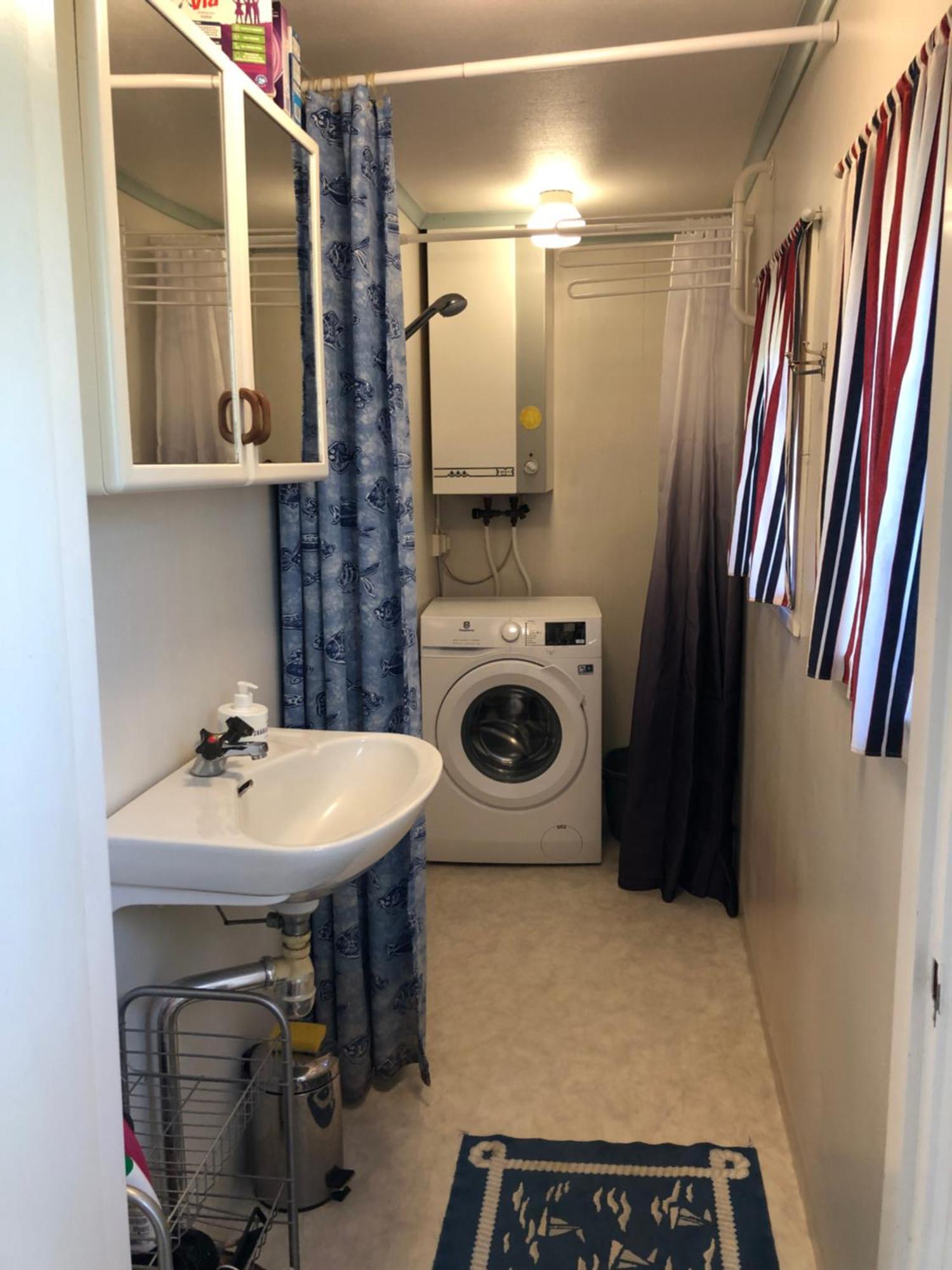 Semesterhus I Stockholms Skaergard, Runmaroe Vaermdoe Namdo 외부 사진